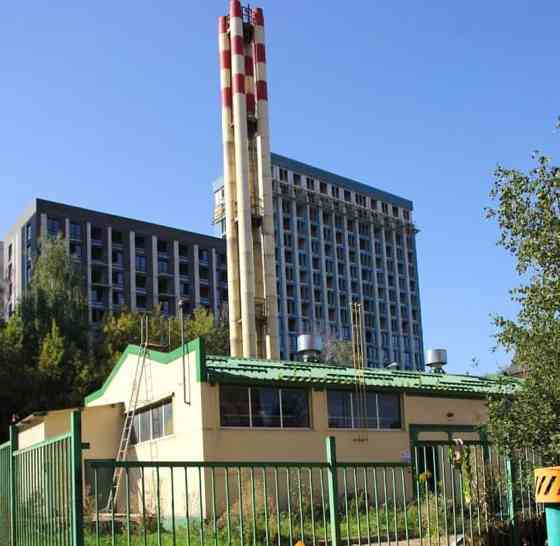 5-комн. квартира, 176 м2, 8/8 эт. Химки