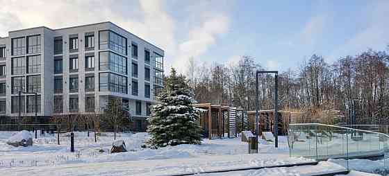 3-комн. квартира, 54.81 м2, 5/5 эт. Санкт-Петербург