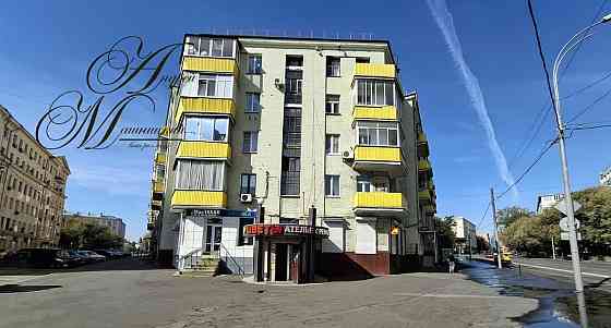 Комната, 32.2 м2, 2/5 эт. Москва