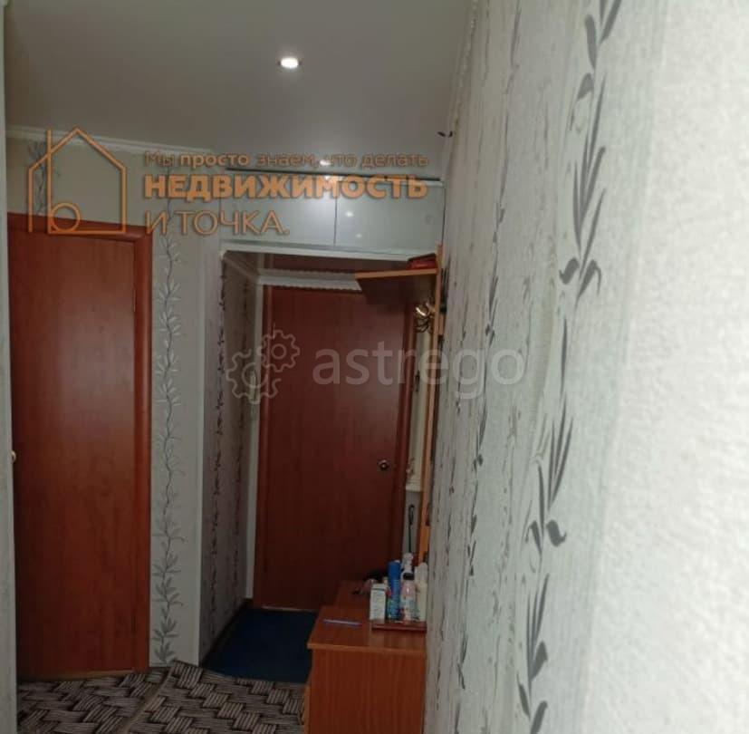 3-комн. квартира, 57.3 м2, 1/5 эт. Дюртюли - изображение 7