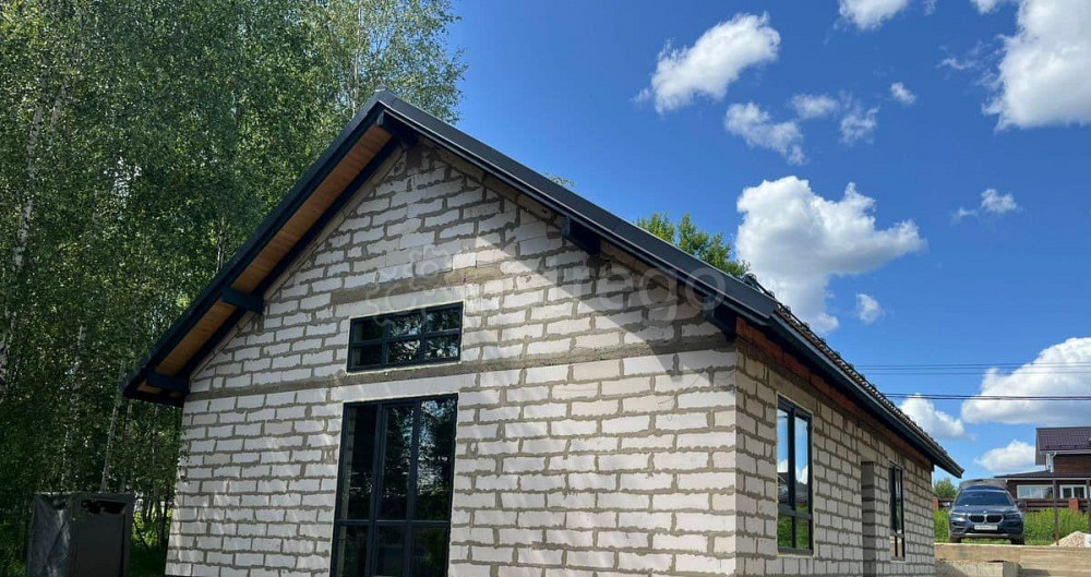 Дом, 140 м2, 5 соток, 2 эт. Москва - изображение 7