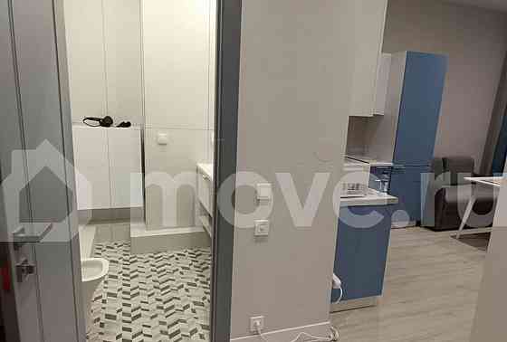 1-комн. квартира, 62 м2, 9/26 эт. Москва
