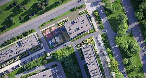 Свободного назначения, 3.9 м2 Санкт-Петербург