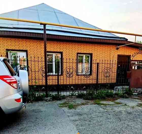 Дом, 124 м2, 5.41 сотки, 1 эт. Барнаул