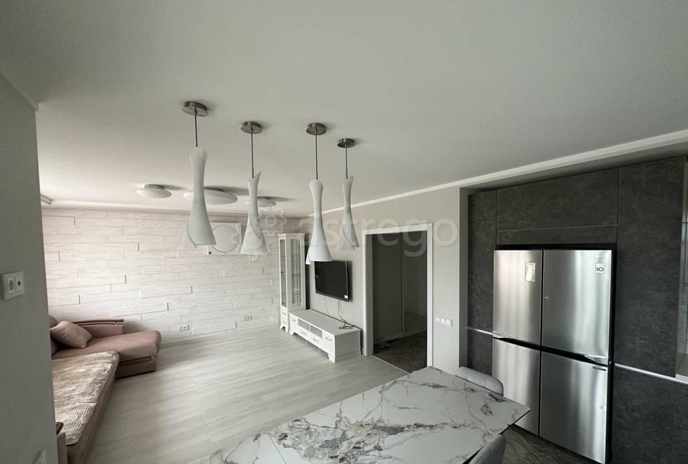 3-комн. квартира, 80 м2, 6/9 эт. Старый Оскол - изображение 8