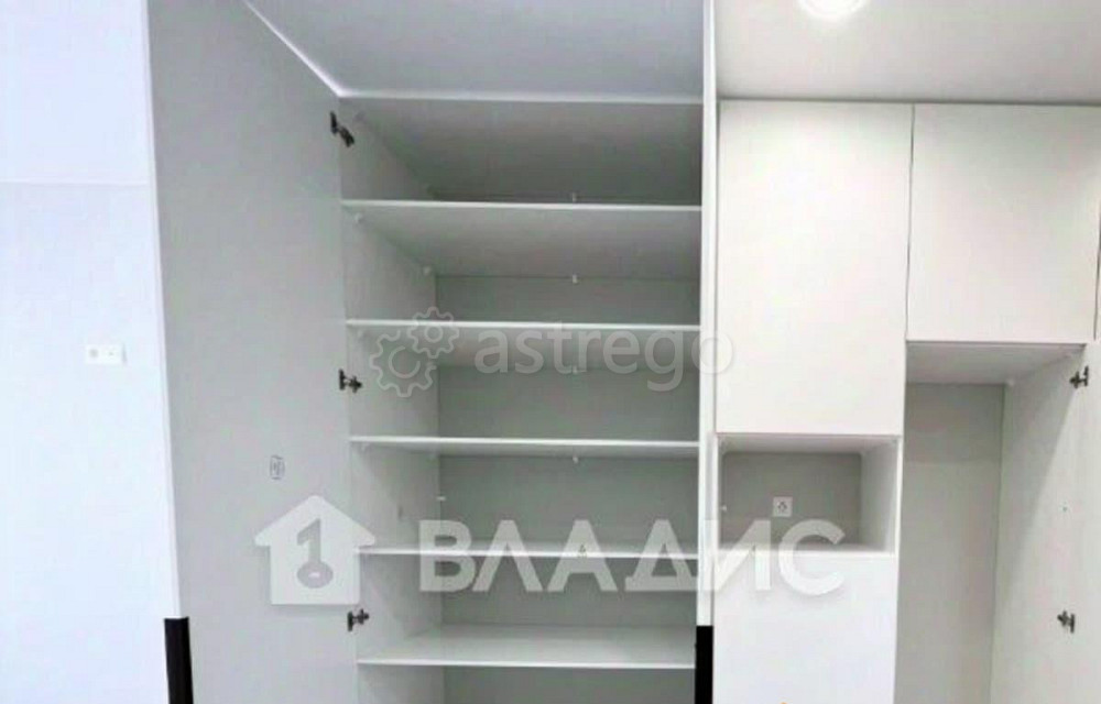 Студия, 23.4 м2, 16/24 эт. Балашиха - изображение 6