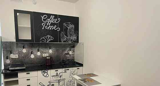 Студия, 20 м2, 9/26 эт. Котельники