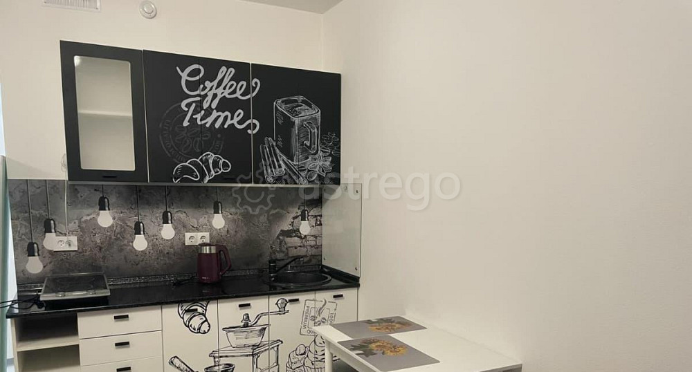 Студия, 20 м2, 9/26 эт. Котельники - изображение 1