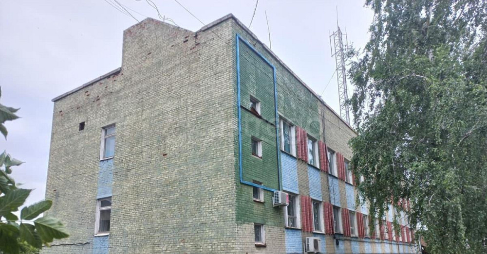 Свободного назначения, 30 м2 Благовещенск - изображение 5