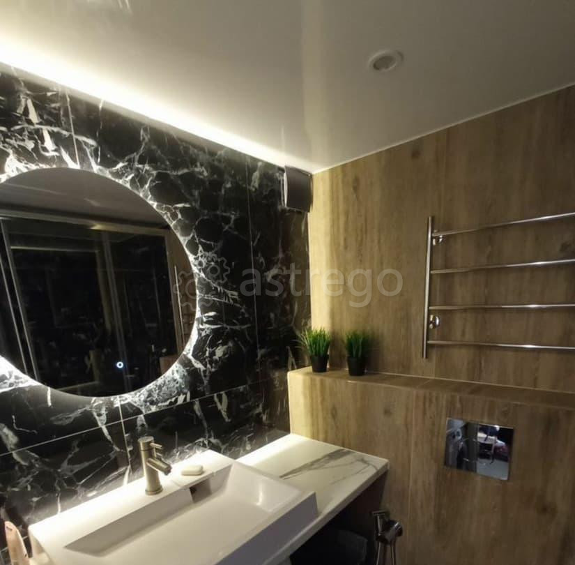 1-комн. квартира, 30 м2, 7/8 эт. Москва - изображение 7
