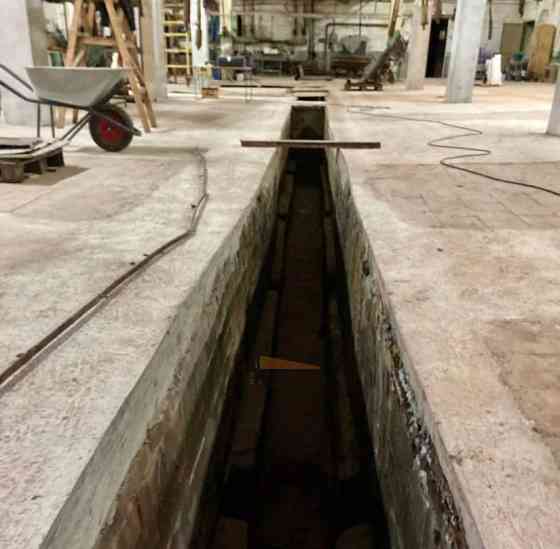 Производственное, 1660 м2 Сергиев Посад