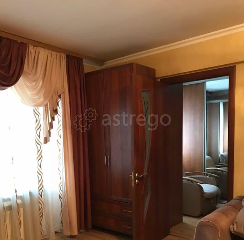 2-комн. квартира, 44 м2, 5/5 эт. Химки - изображение 7