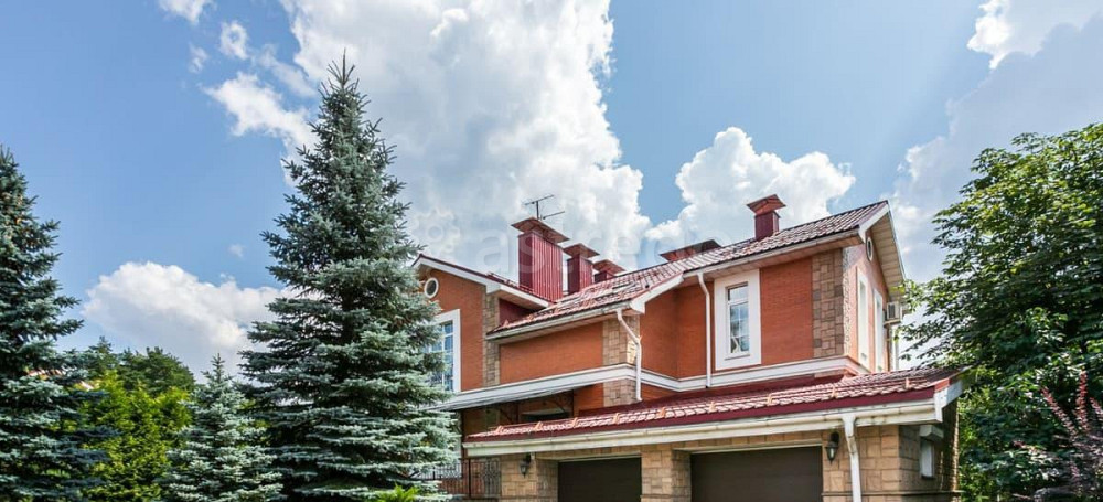 Коттедж, 347.2 м2, 12 соток, 3 эт. Пушкино - изображение 7