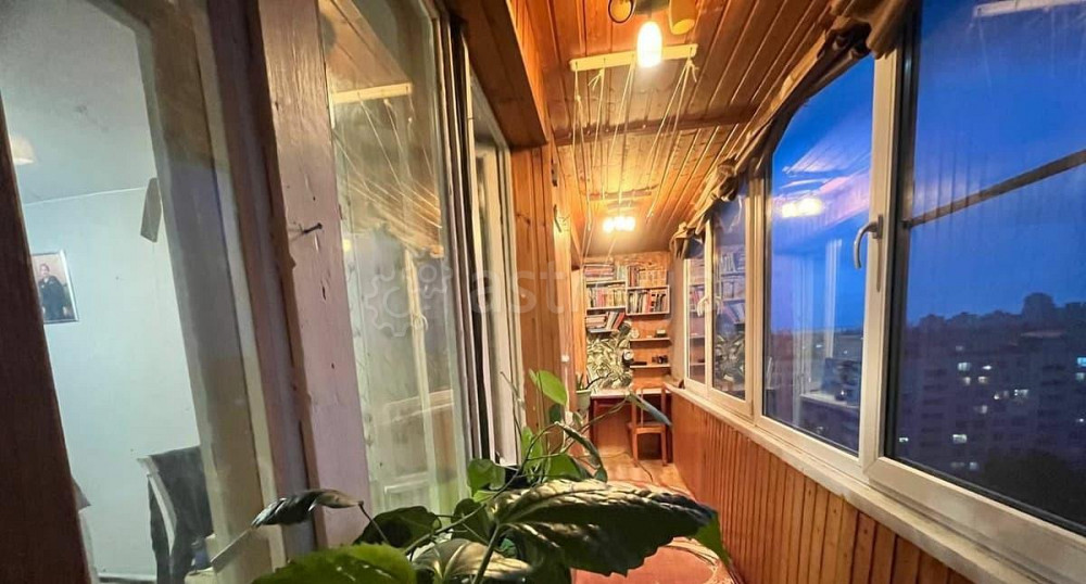 Комната, 233 м2, 11/16 эт. Санкт-Петербург - изображение 5