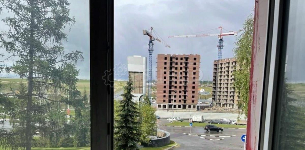 Свободного назначения, 321 м2 Красноярск - изображение 1
