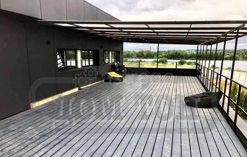 Коттедж, 700 м2 Щёлково - изображение 4