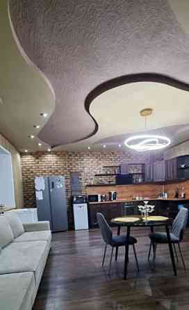 4-комн. квартира, 130 м2, 4/5 эт. Белогорск