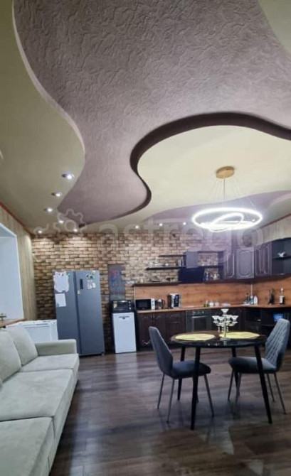 4-комн. квартира, 130 м2, 4/5 эт. Белогорск - изображение 4