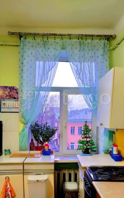 Комната, 19.5 м2, 3/4 эт. Санкт-Петербург - изображение 7