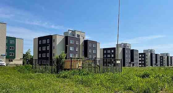 4-комн. квартира, 117.1 м2, 1/4 эт. Москва