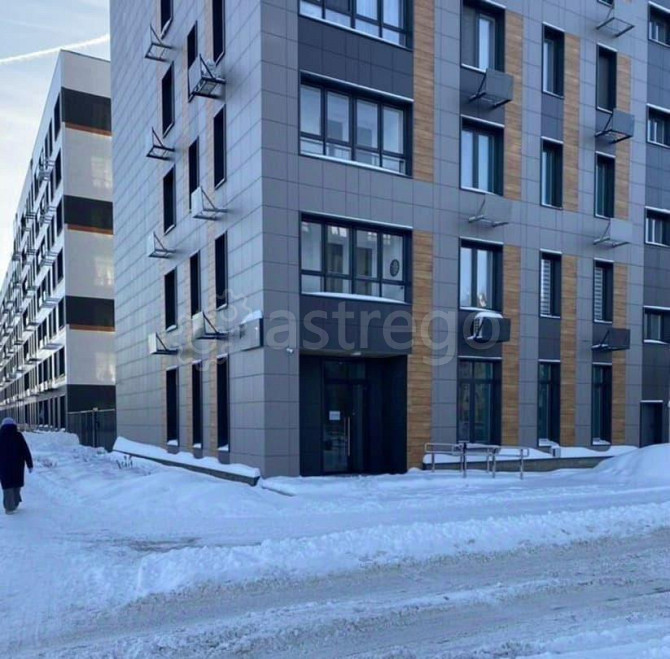 Торговое помещение, 121 м2 Уфа - изображение 5