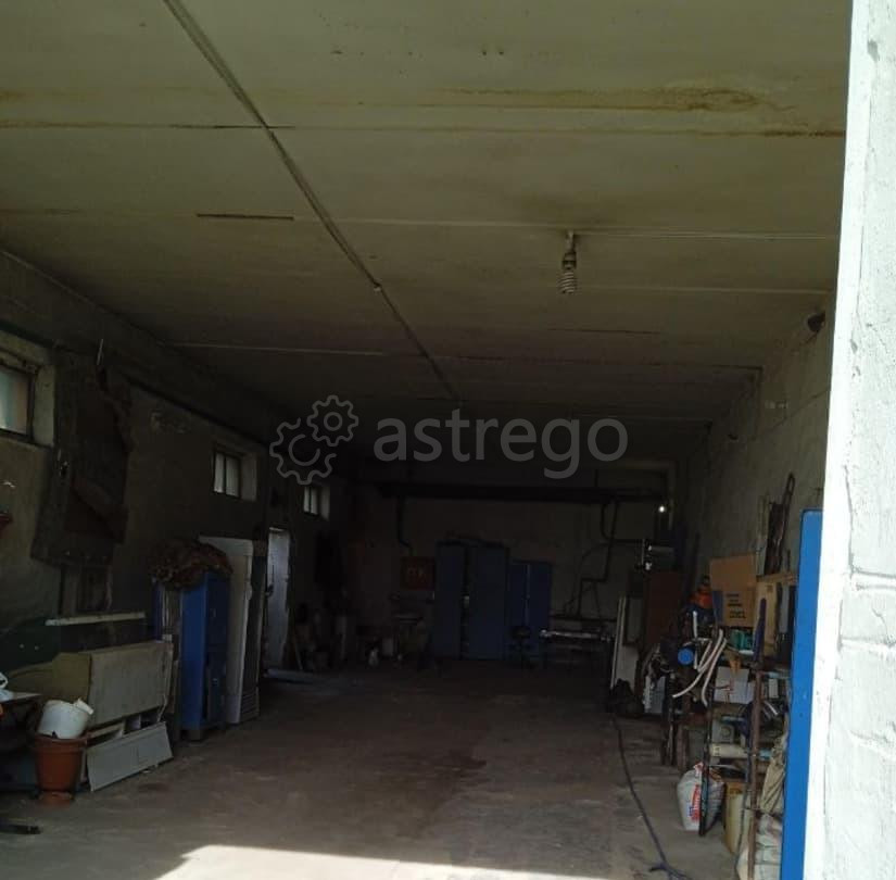 Свободного назначения, 676.6 м2 Шимановск - изображение 7