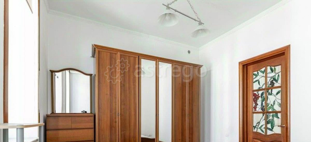 3-комн. квартира, 120 м2, 5/5 эт. Москва - изображение 5