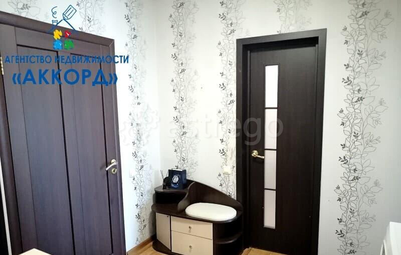 1-комн. квартира, 39.5 м2, 1/10 эт. Новоалтайск - изображение 3