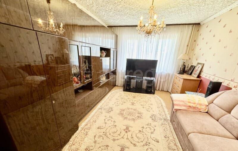 3-комн. квартира, 65 м2, 9/10 эт. Орехово-Зуево - изображение 8