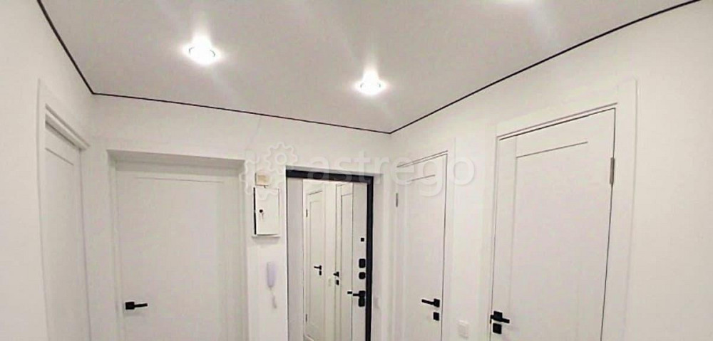 4-комн. квартира, 50 м2, 2/5 эт. Санкт-Петербург - изображение 1