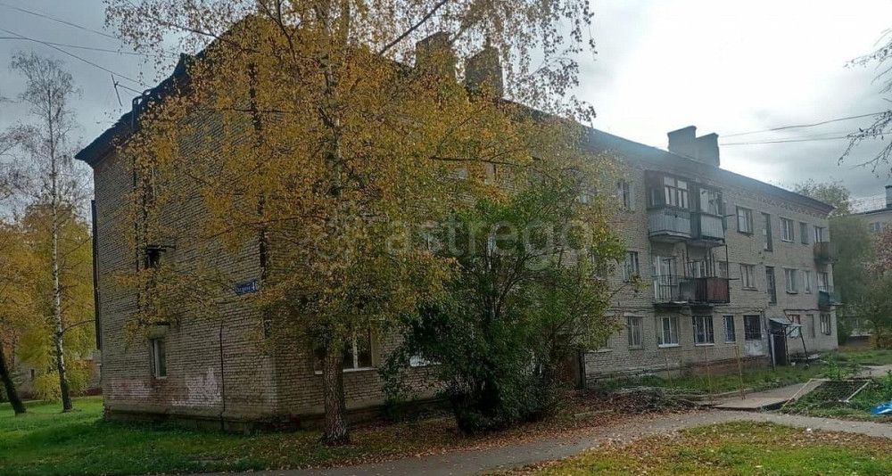 Комната, 12.5 м2, 2/3 эт. Воскресенск - изображение 1