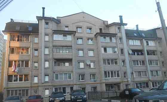 1-комн. квартира, 40 м2, 2/6 эт. Солнечногорск