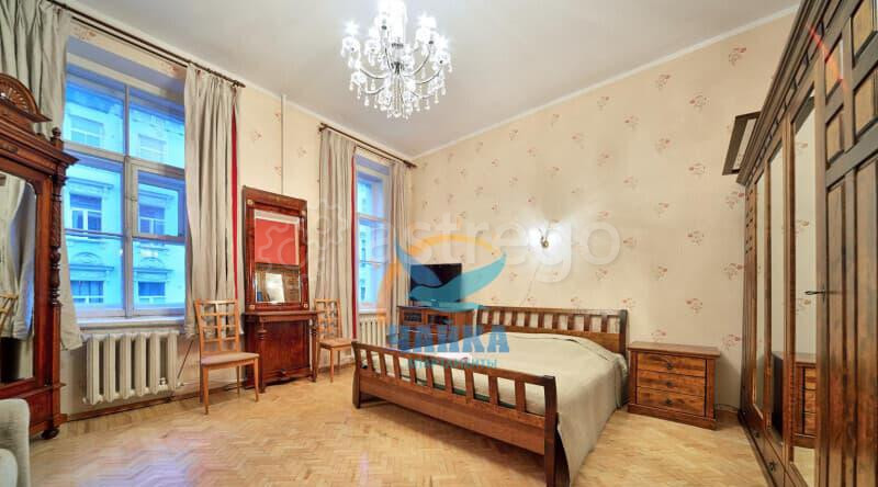 1-комн. квартира, 37 м2, 2/4 эт. Санкт-Петербург - изображение 10