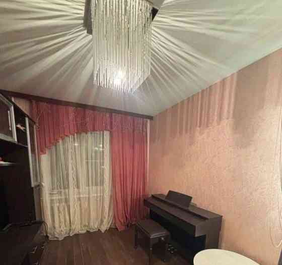 3-комн. квартира, 61.8 м2, 2/5 эт. Хотьково