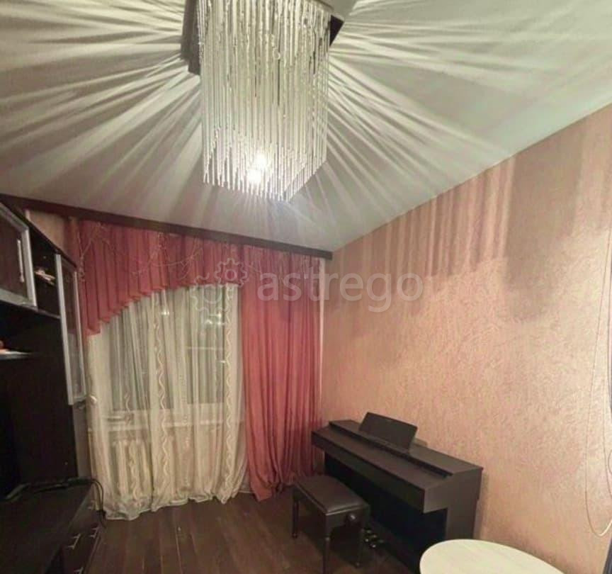 3-комн. квартира, 61.8 м2, 2/5 эт. Хотьково - изображение 5