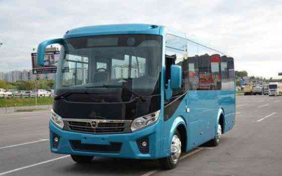 Автобус ПАЗ 320405-04 Вектор Next Самара