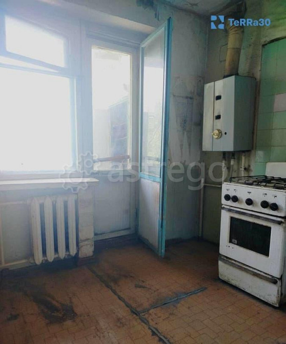3-комн. квартира, 63.9 м2, 5/5 эт. Астрахань - изображение 7