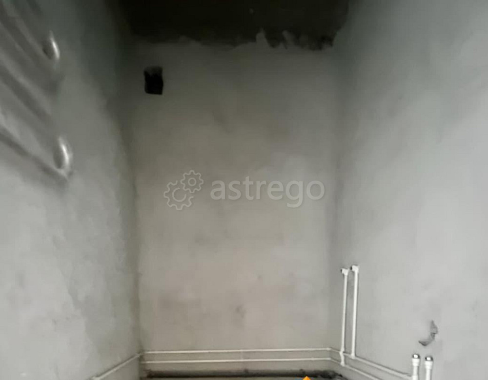 Студия, 24.3 м2, 10/11 эт. Новоалтайск - изображение 5