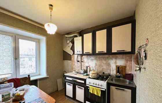 1-комн. квартира, 32 м2, 4/4 эт. Воскресенск