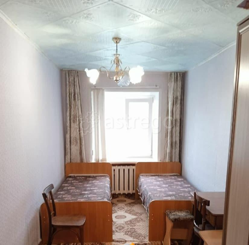 2-комн. квартира, 43.3 м2, 1/5 эт. Яровое - изображение 4