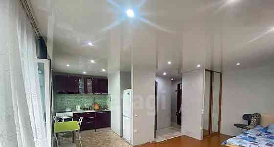 Студия, 31.3 м2, 3/5 эт. Белогорск