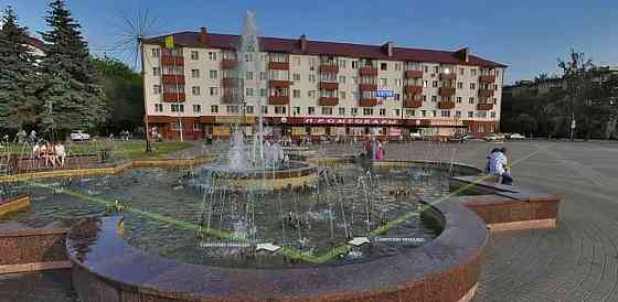 1-комн. квартира, 30 м2, 5/5 эт. Солнечногорск