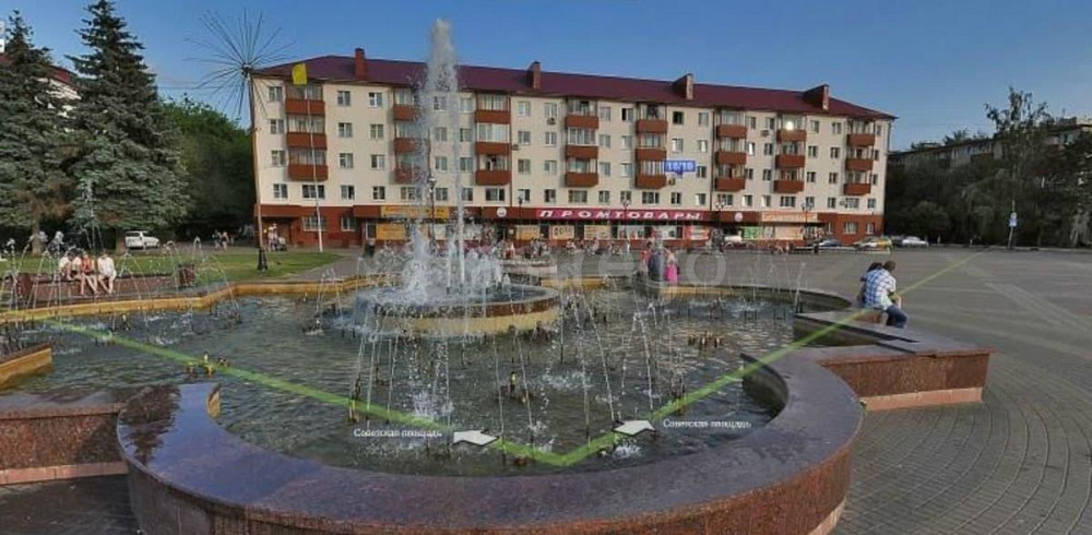 1-комн. квартира, 30 м2, 5/5 эт. Солнечногорск - изображение 2