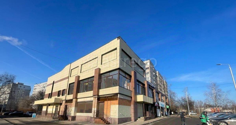 Отдельное здание, 190 м2 Щёлково - изображение 1