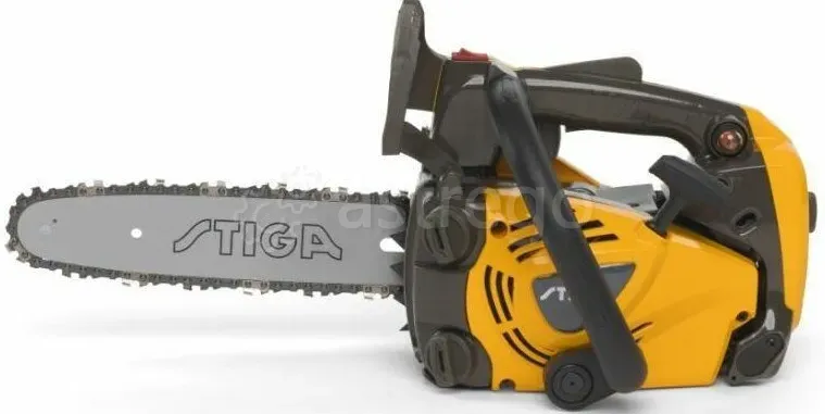 Пила цепная аккумуляторная STIGA SC 80 AE 274160088/S16 Красноярск - изображение 1