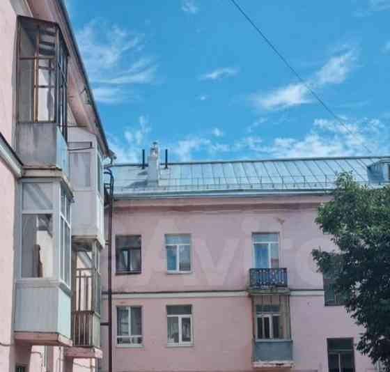 Комната, 20 м2, 3/3 эт. Уфа