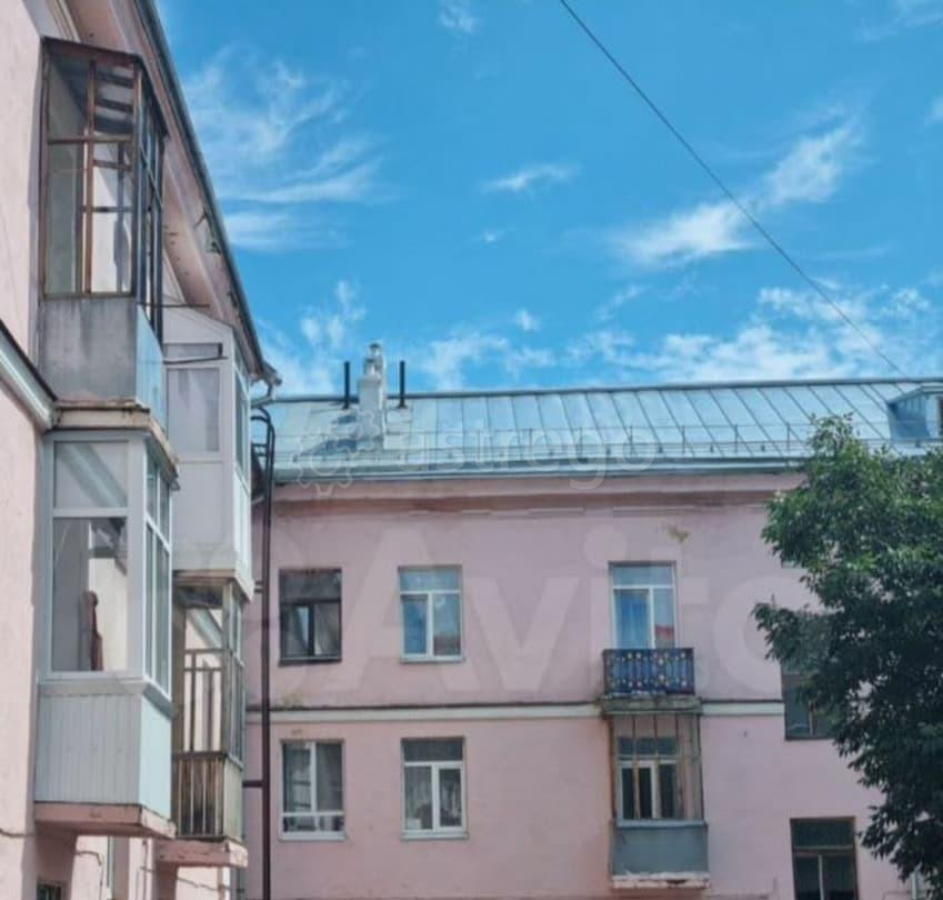 Комната, 20 м2, 3/3 эт. Уфа - изображение 5