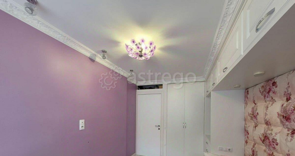 4-комн. квартира, 82 м2, 5/9 эт. Уфа - изображение 7