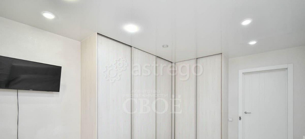 4-комн. квартира, 143.3 м2, 4/10 эт. Красноярск - изображение 4