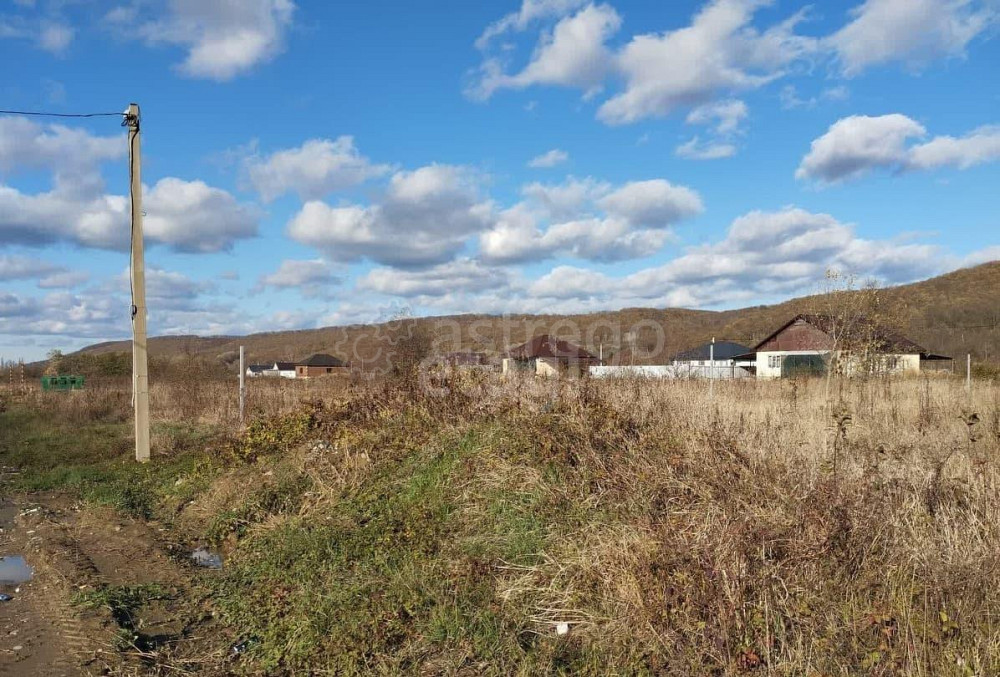 Земельный участок, 6.5 сотки Тульский - изображение 6